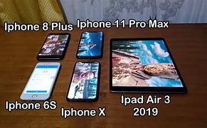 Image result for iPhone 11 Pro AnTuTu Benchmark