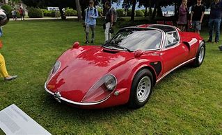 Image result for Alfa Romeo 33