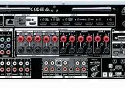 Image result for Onkyo Tx-Rz810