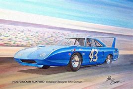 Image result for NASCAR Art