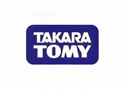 Image result for Takara Tommy Logo