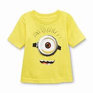 Image result for Minions T-Shirt