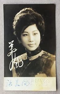 Image result for Hong Kong Actress 1960