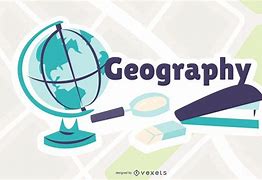 Image result for Geography Illustration