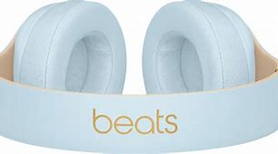 Image result for Beats Blue and Gold