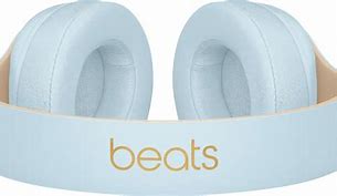 Image result for Studio Beats Baby Blue