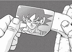 Image result for Dragon Ball Super Chap 100