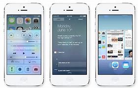 Image result for iOS 7 Release
