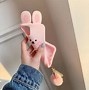 Image result for Cute Bunny Phone Case Cartoon