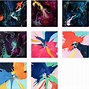 Image result for Abstract Art 2D iPad Wallpaper