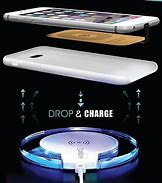 Image result for iPhone 7 Wireless Charger