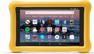 Image result for Kindle Fire HD 8 7th Gen Rotating Case