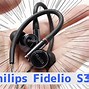 Image result for Philips Fidelio B5