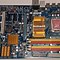 Image result for Socket 775 Motherboard