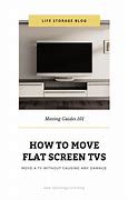 Image result for Moving TV Screen