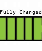 Image result for Full Battery Bar