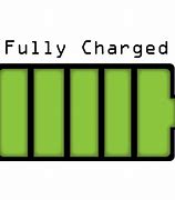 Image result for Full Battery PNG