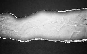 Image result for Torn Paper Gray