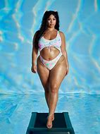 Image result for Lizzo Bathing Suit