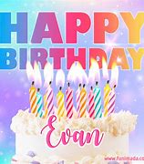 Image result for Picture of Birthday Evan Meme