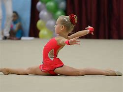 Image result for Gymnastics Rhythmic Gymnastics