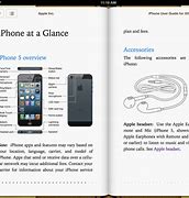 Image result for apple iphone 5 manual