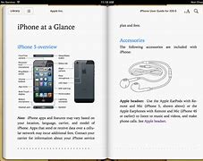 Image result for iPhone Owners Manual