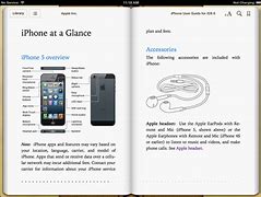 Image result for iPhone 4S Instruction Manual
