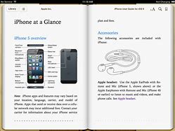 Image result for iPhone App Instructions