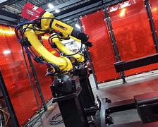 Image result for Robotic Welding Systems