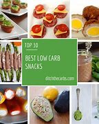 Image result for Low Carb Snacks for Diabetics