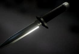 Image result for Rambo Survival Knife 3D Print