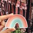 Image result for Computer Stickers Rainbow