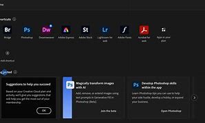 Image result for Photoshop Ai Beta