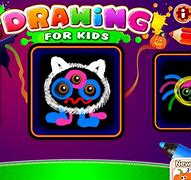 Image result for Quick Drawing Games for Kids