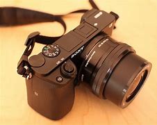 Image result for Sony Alpha 6000