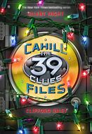 Image result for 39 Clues Cahill Family Crest