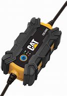Image result for Cat Portable Car Battery Charger