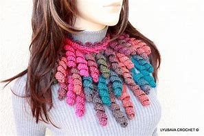 Image result for Unique Crochet Items
