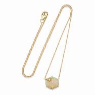 Image result for Galaxy Opal Gold Chain