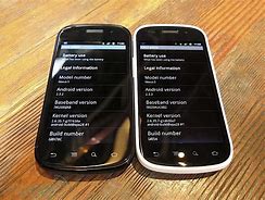 Image result for Google Nexus Fold Screen