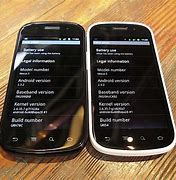 Image result for Google Nexus S 4G