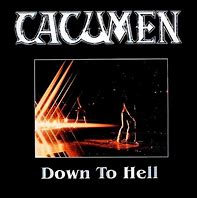 Image result for cacumen