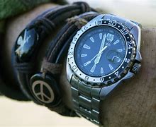 Image result for Mens Wrist Watch Bands