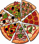 Image result for Pizza Slice Art