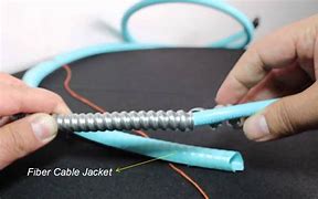 Image result for Torn Wire Jacket