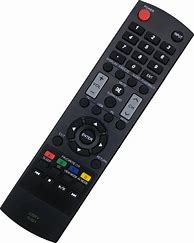 Image result for Replacement Remote for a 32 Inch Sharp TV
