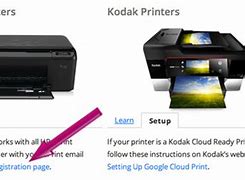 Image result for How to Connect a Printer Wirelessly