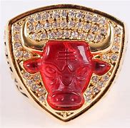 Image result for NBA Rings Design