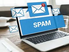 Image result for Spam Electronic